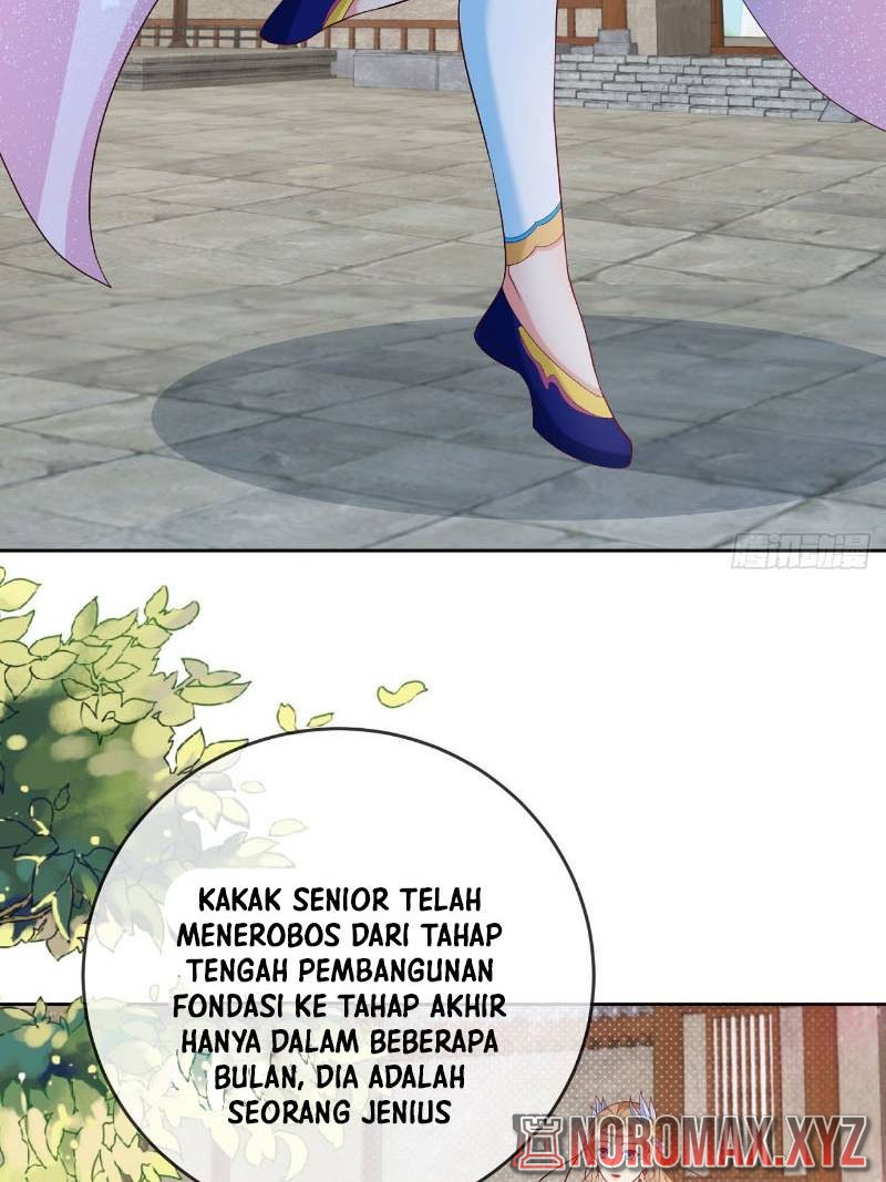 Sign in the Mystery Box to Dominate the World of Cultivation chapter 15