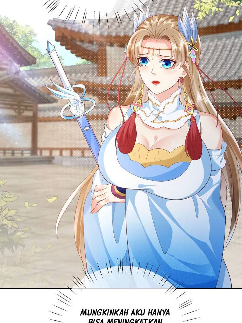 Sign in the Mystery Box to Dominate the World of Cultivation chapter 15