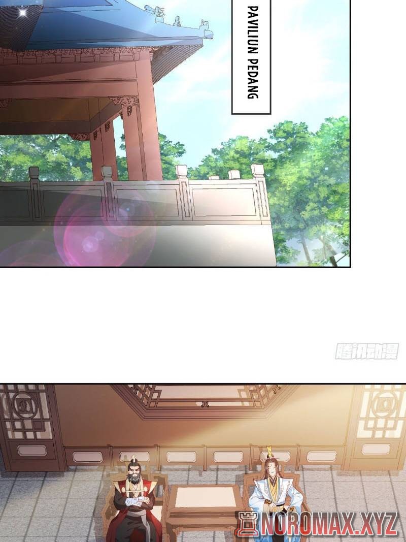 Sign in the Mystery Box to Dominate the World of Cultivation chapter 15