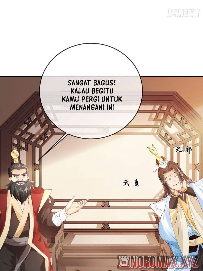 Sign in the Mystery Box to Dominate the World of Cultivation chapter 15