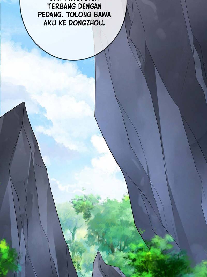 Sign in the Mystery Box to Dominate the World of Cultivation chapter 16