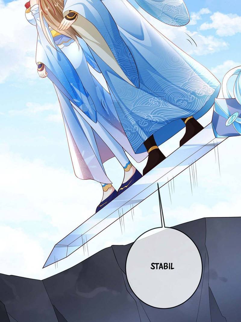 Sign in the Mystery Box to Dominate the World of Cultivation chapter 16