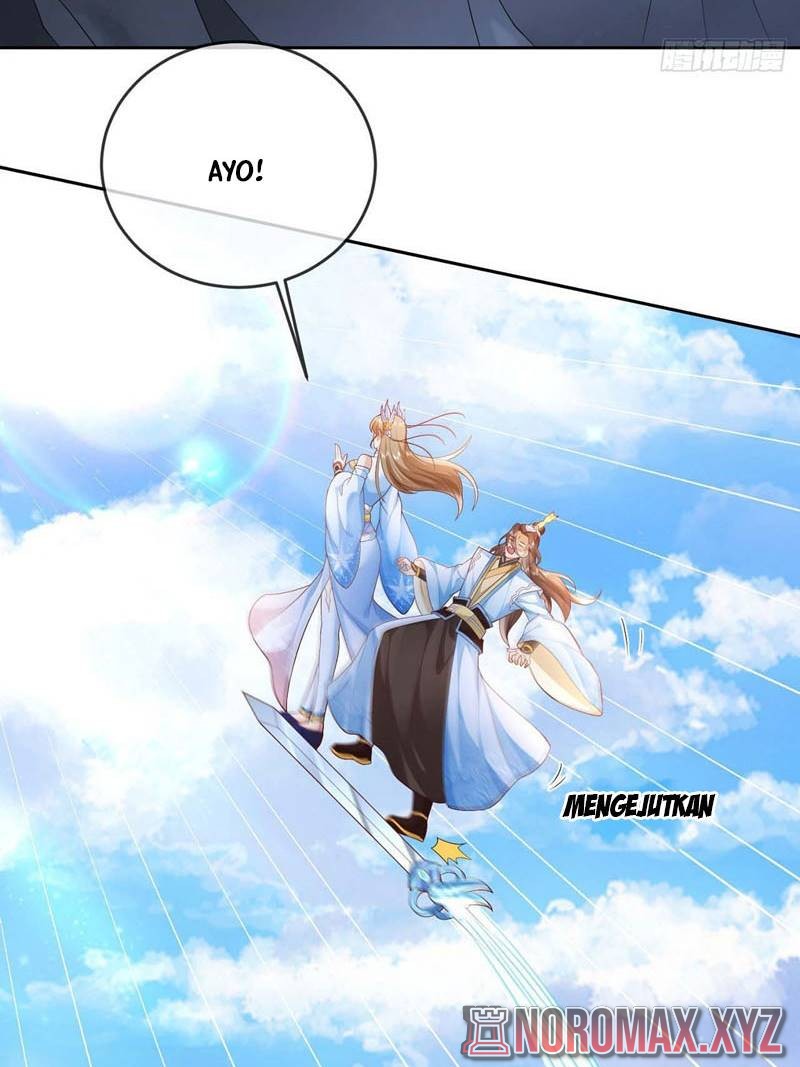 Sign in the Mystery Box to Dominate the World of Cultivation chapter 16