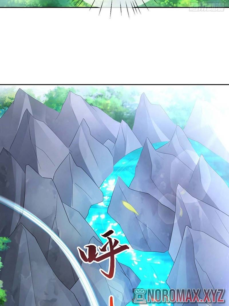 Sign in the Mystery Box to Dominate the World of Cultivation chapter 16