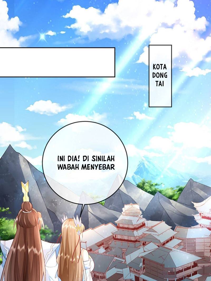 Sign in the Mystery Box to Dominate the World of Cultivation chapter 16