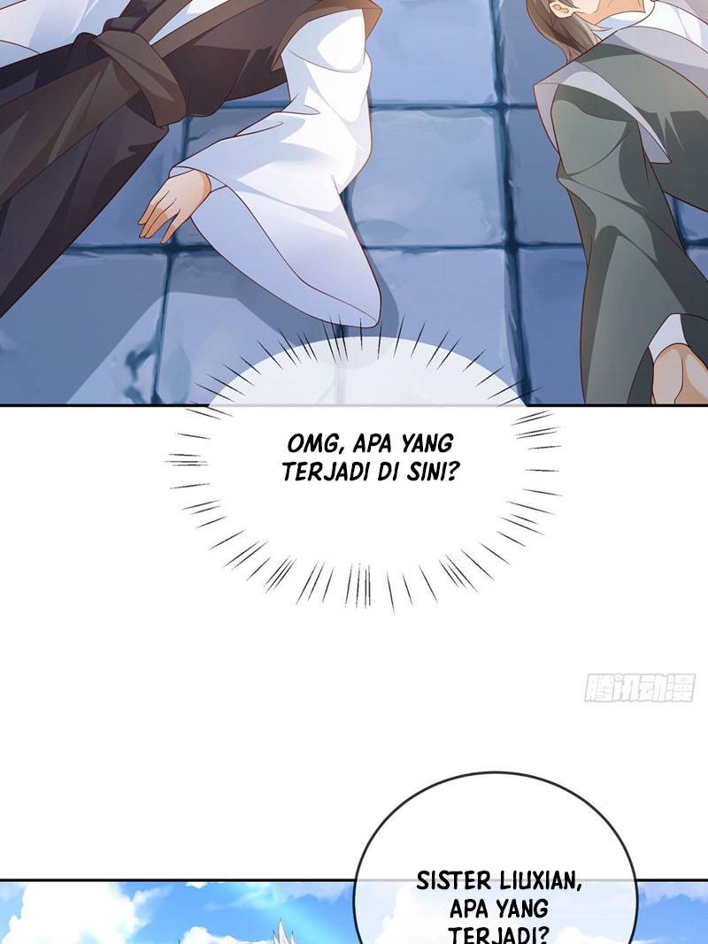 Sign in the Mystery Box to Dominate the World of Cultivation chapter 16