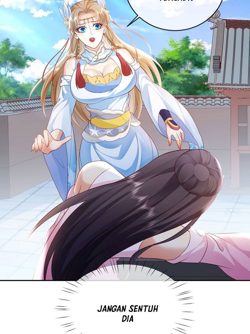 Sign in the Mystery Box to Dominate the World of Cultivation chapter 16