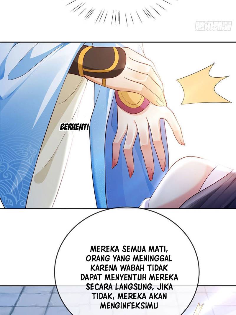 Sign in the Mystery Box to Dominate the World of Cultivation chapter 16