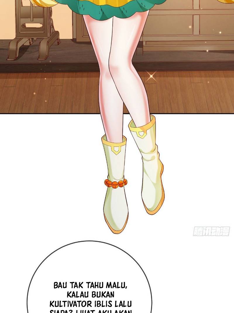 Sign in the Mystery Box to Dominate the World of Cultivation chapter 16