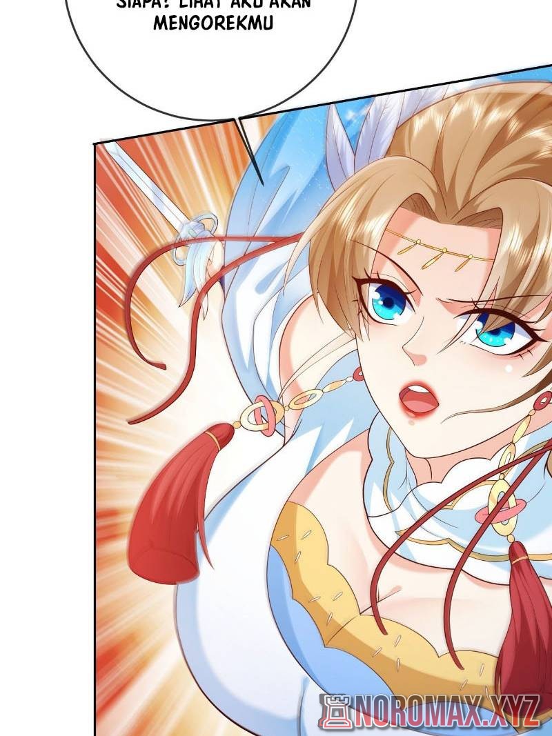 Sign in the Mystery Box to Dominate the World of Cultivation chapter 16
