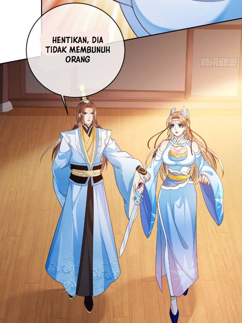 Sign in the Mystery Box to Dominate the World of Cultivation chapter 16