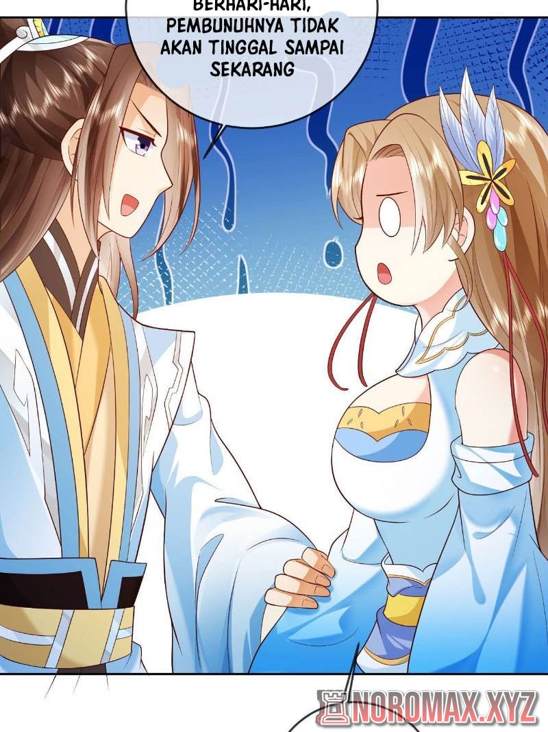 Sign in the Mystery Box to Dominate the World of Cultivation chapter 16