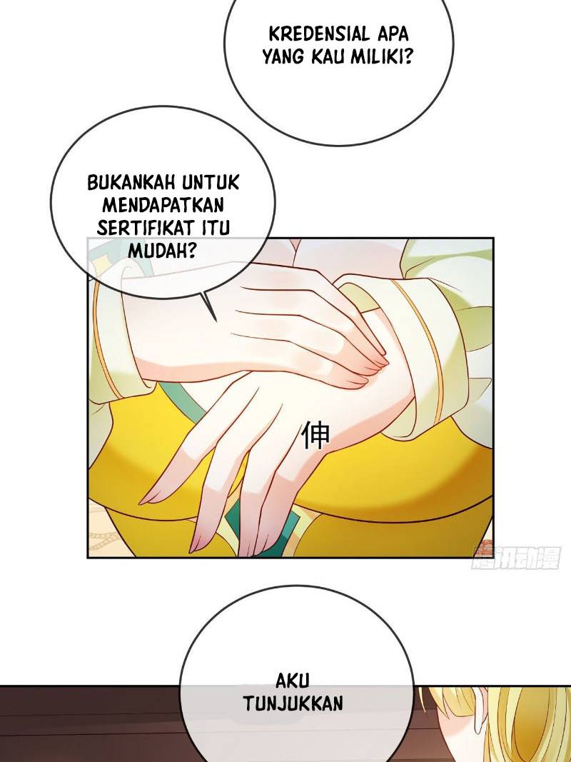 Sign in the Mystery Box to Dominate the World of Cultivation chapter 16