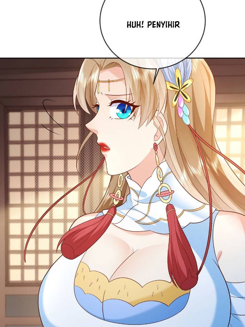 Sign in the Mystery Box to Dominate the World of Cultivation chapter 16