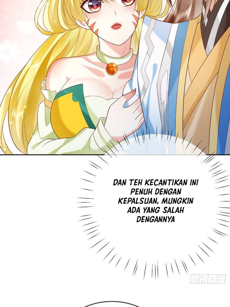 Sign in the Mystery Box to Dominate the World of Cultivation chapter 16