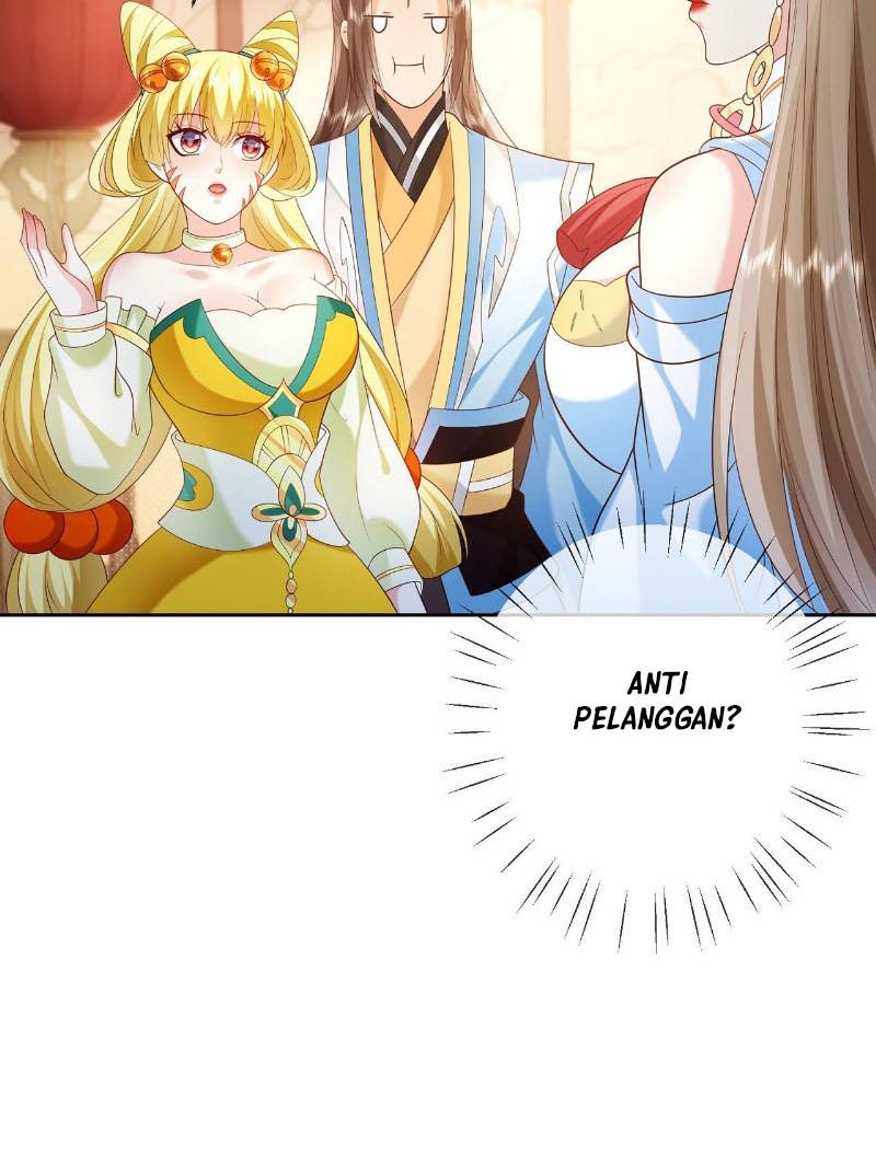 Sign in the Mystery Box to Dominate the World of Cultivation chapter 16