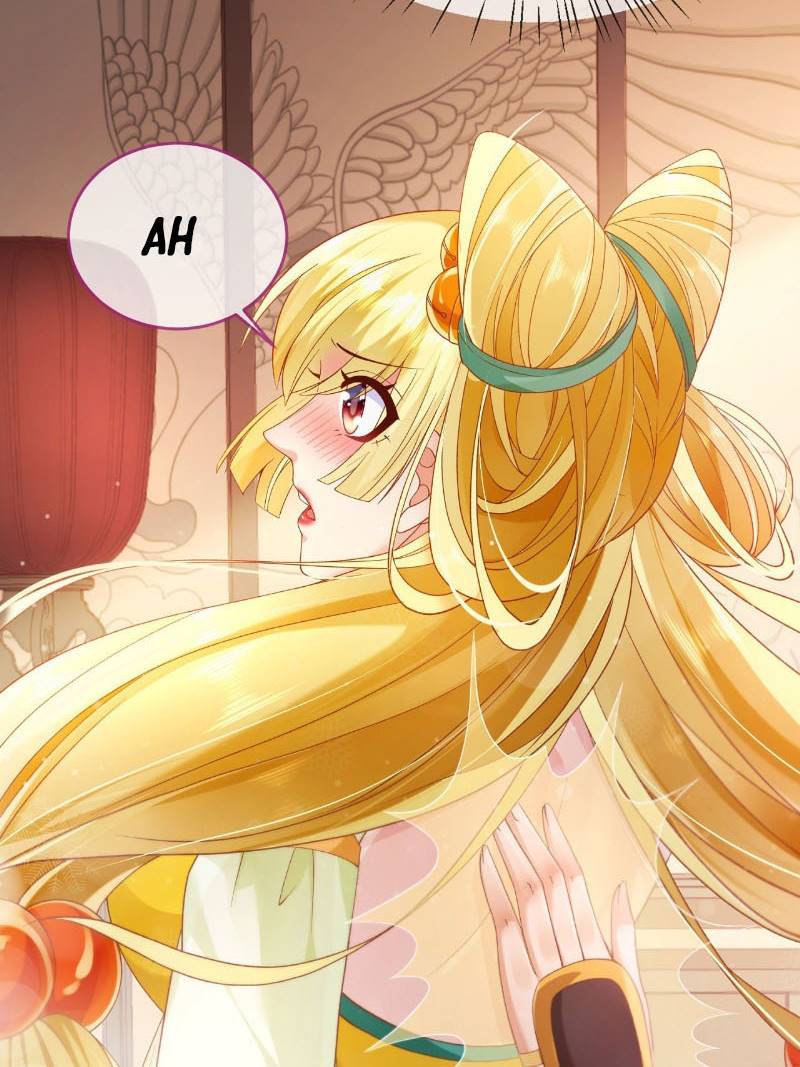 Sign in the Mystery Box to Dominate the World of Cultivation chapter 16
