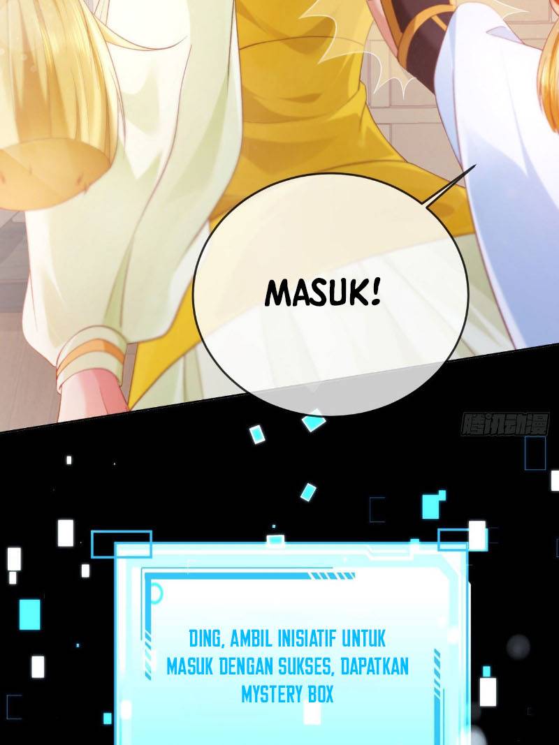 Sign in the Mystery Box to Dominate the World of Cultivation chapter 16