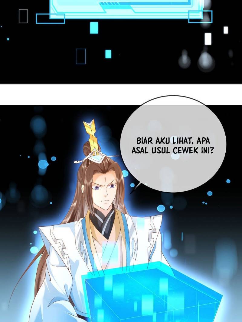 Sign in the Mystery Box to Dominate the World of Cultivation chapter 16