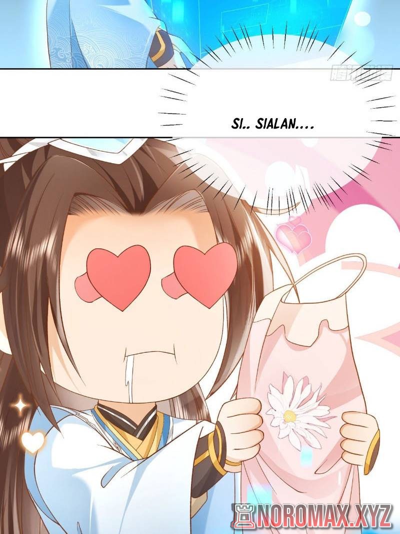 Sign in the Mystery Box to Dominate the World of Cultivation chapter 16