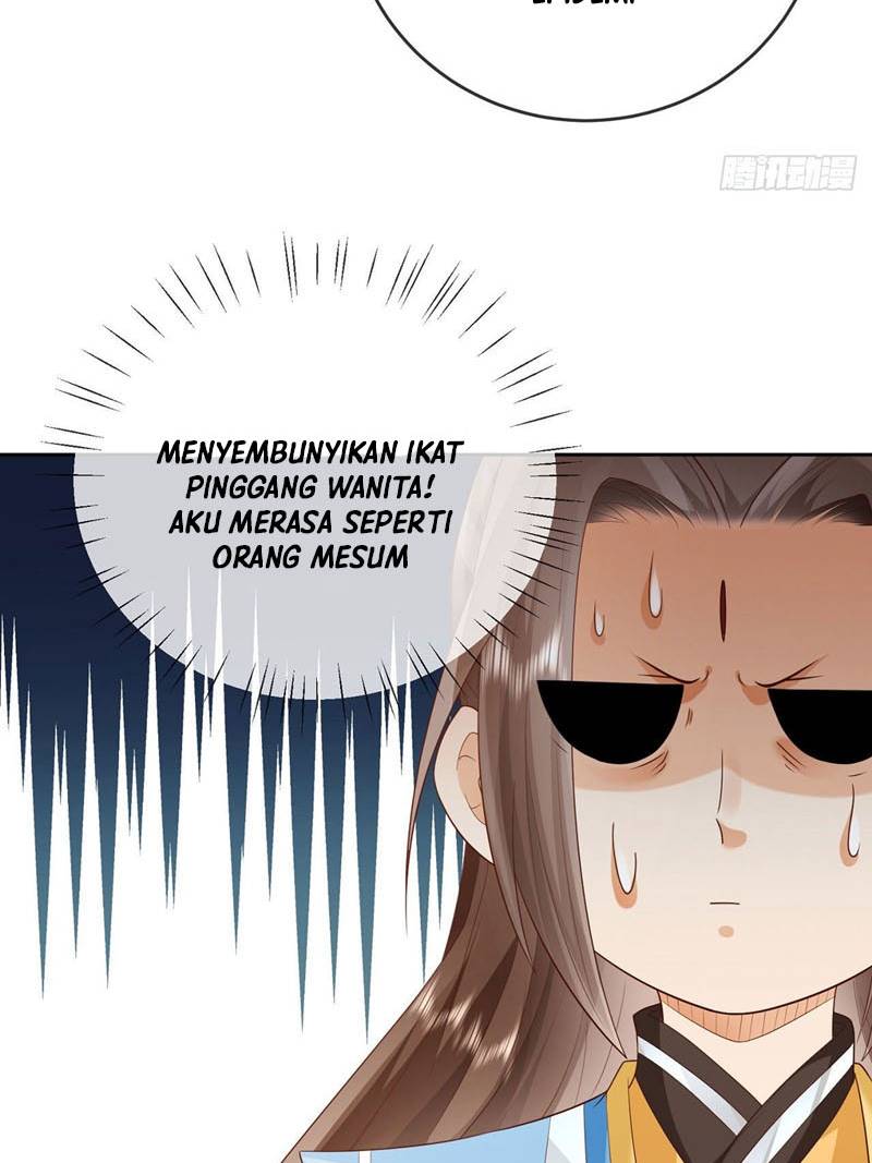 Sign in the Mystery Box to Dominate the World of Cultivation Chapter 17 Bahasa Indonesia