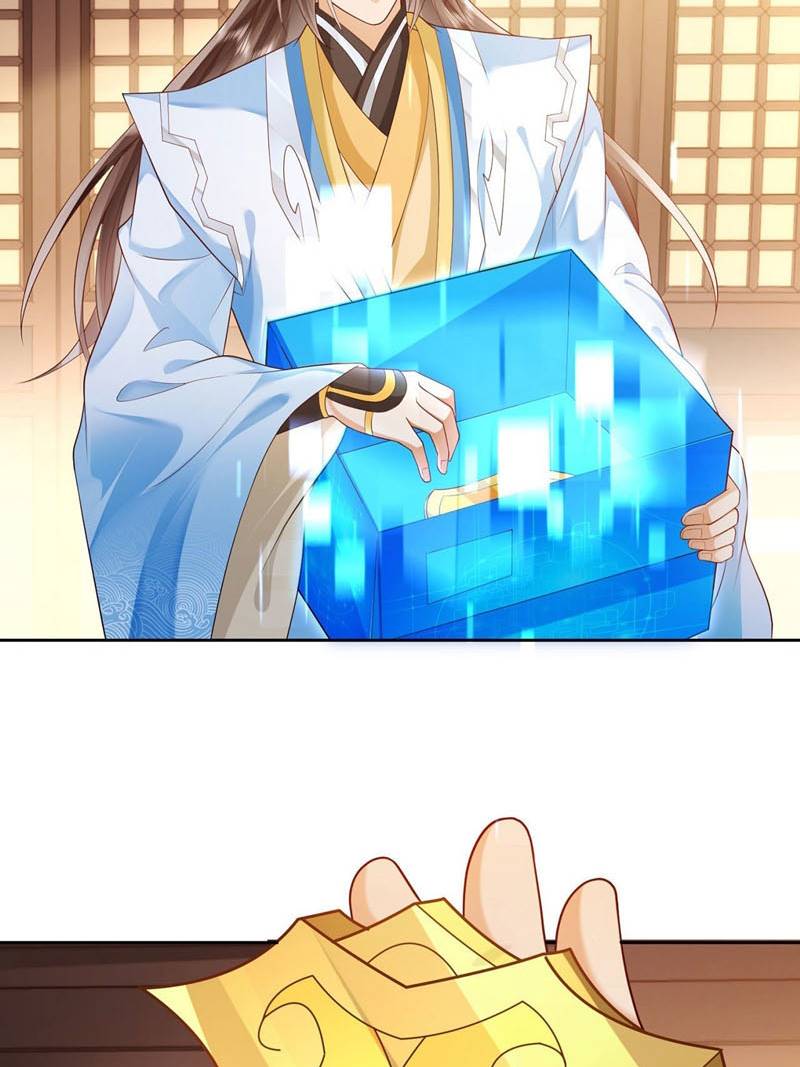 Sign in the Mystery Box to Dominate the World of Cultivation Chapter 17 Bahasa Indonesia