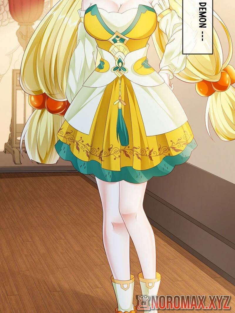 Sign in the Mystery Box to Dominate the World of Cultivation Chapter 17 Bahasa Indonesia