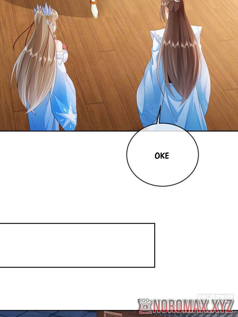 Sign in the Mystery Box to Dominate the World of Cultivation Chapter 17 Bahasa Indonesia