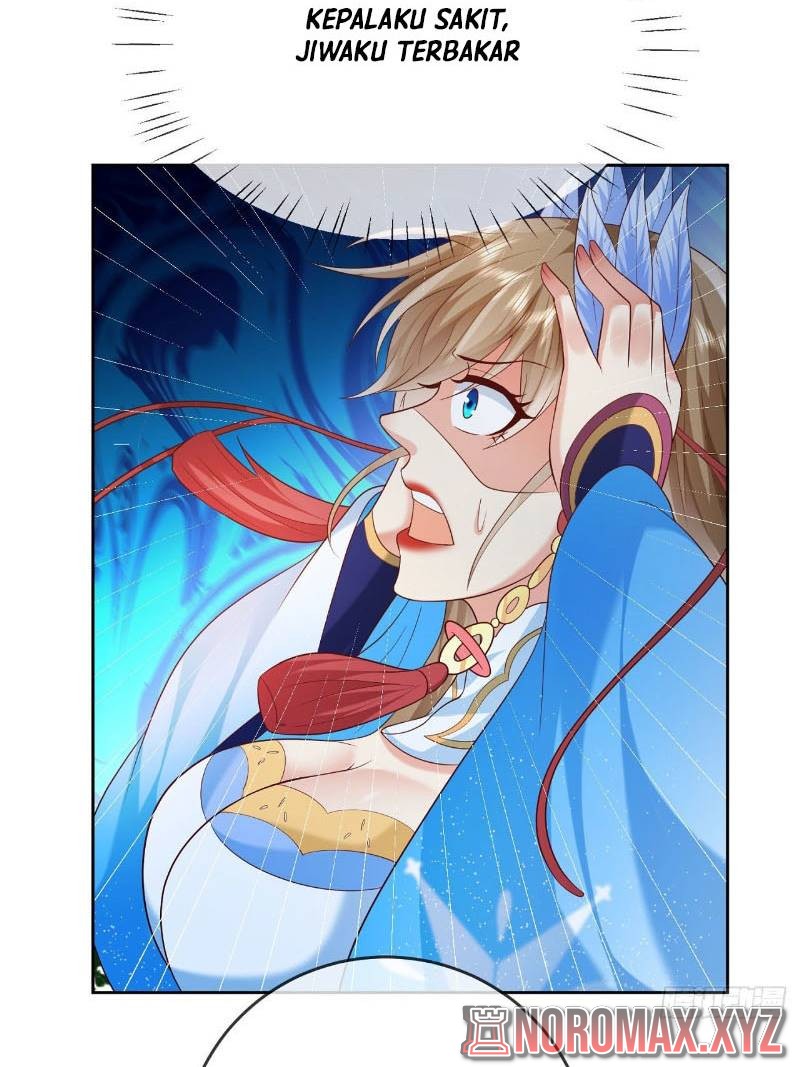 Sign in the Mystery Box to Dominate the World of Cultivation Chapter 17 Bahasa Indonesia