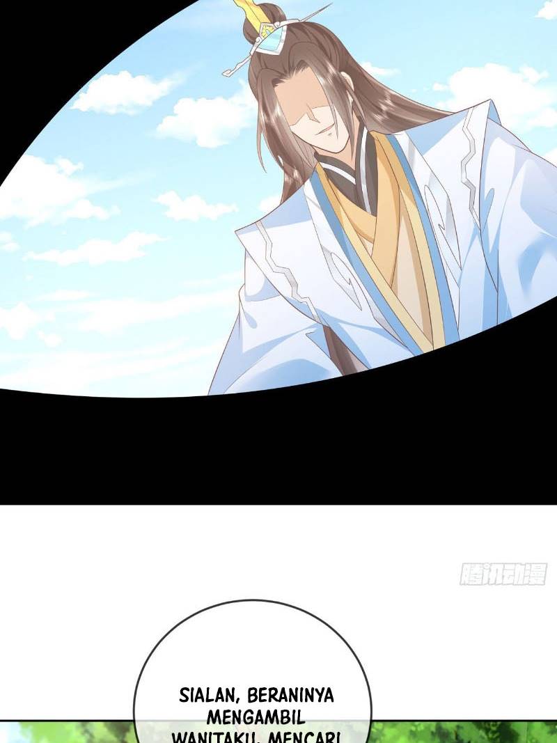 Sign in the Mystery Box to Dominate the World of Cultivation Chapter 17 Bahasa Indonesia