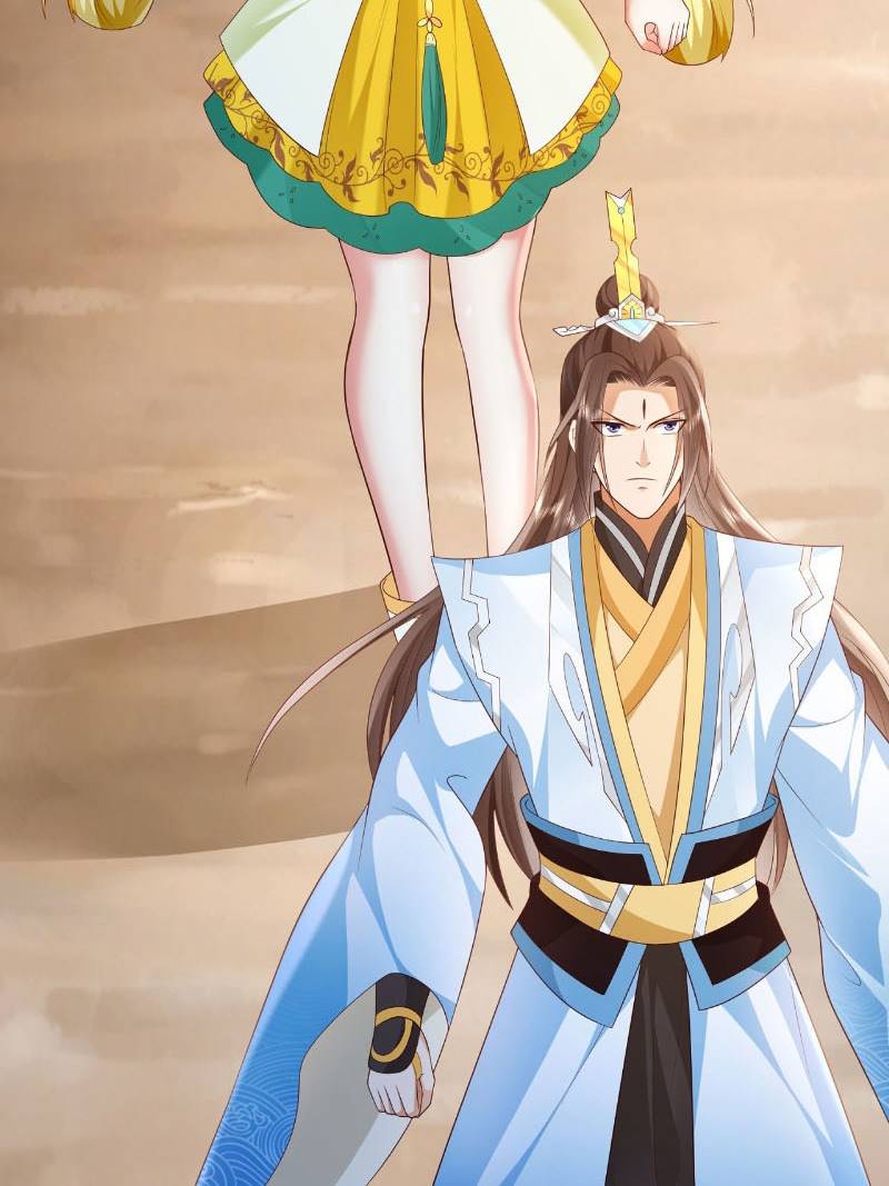 Sign in the Mystery Box to Dominate the World of Cultivation Chapter 17 Bahasa Indonesia