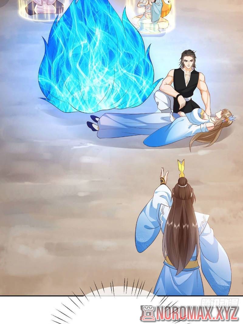 Sign in the Mystery Box to Dominate the World of Cultivation Chapter 17 Bahasa Indonesia