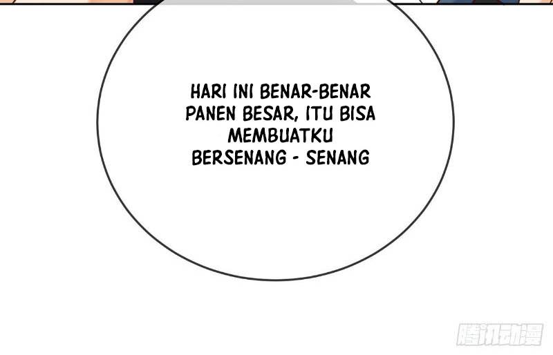 Sign in the Mystery Box to Dominate the World of Cultivation Chapter 17 Bahasa Indonesia