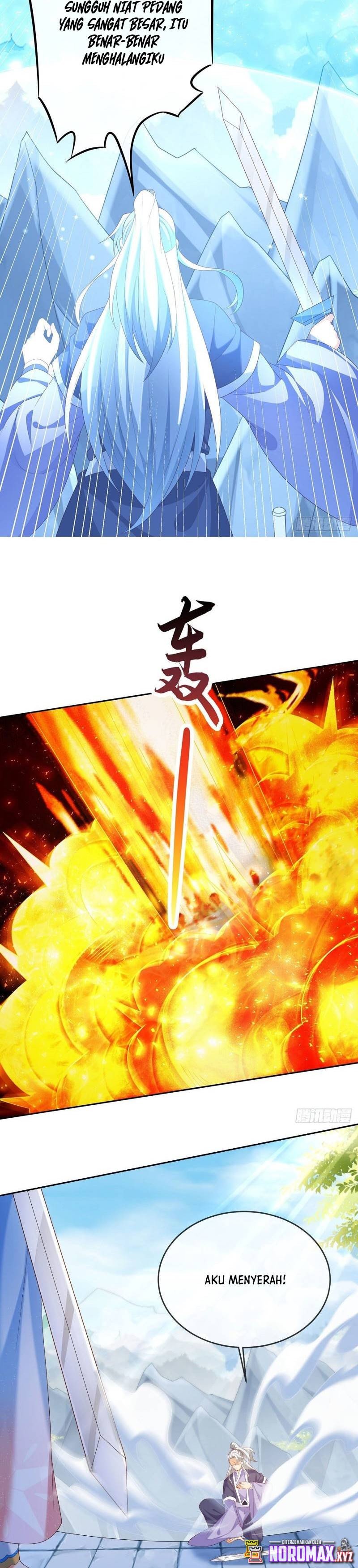 Sign in the Mystery Box to Dominate the World of Cultivation chapter 36