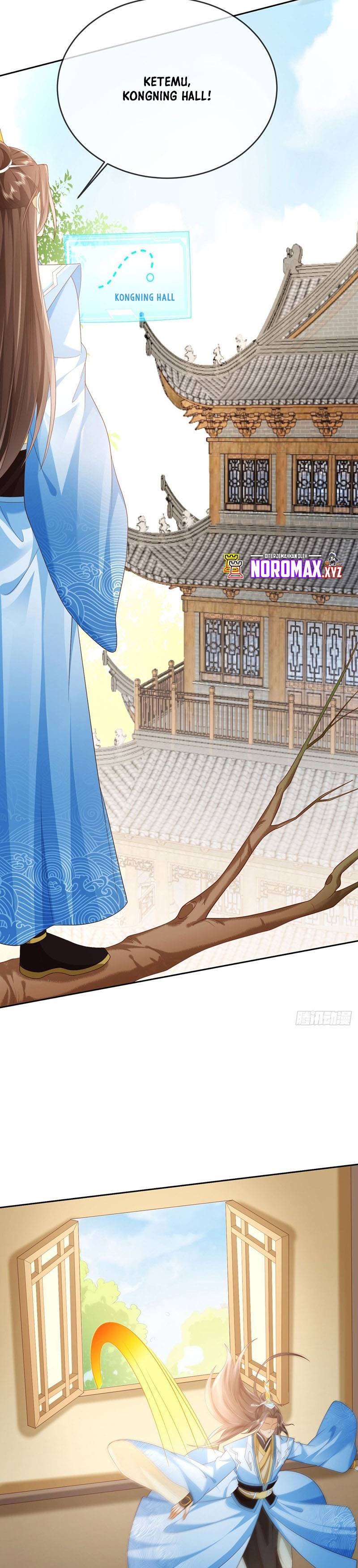 Sign in the Mystery Box to Dominate the World of Cultivation chapter 39