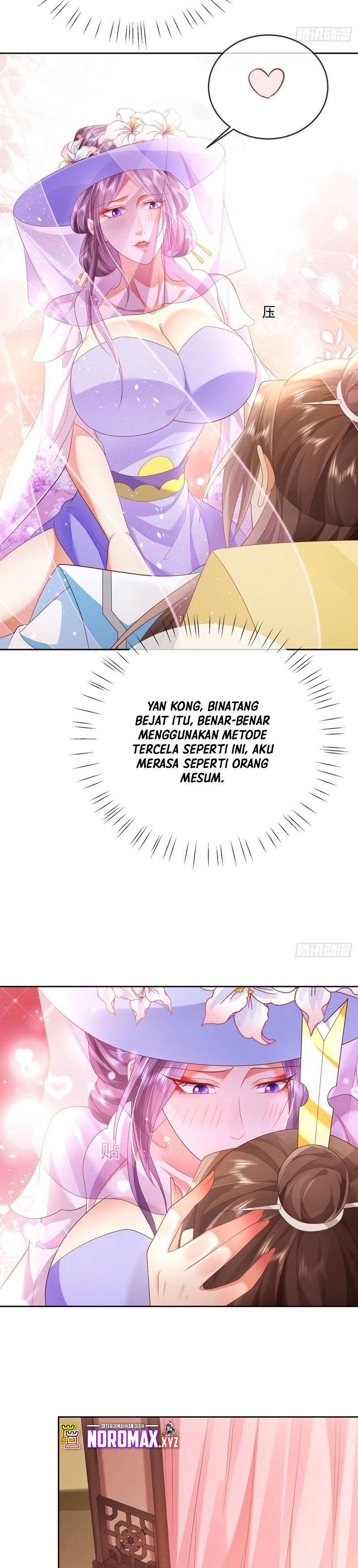 Sign in the Mystery Box to Dominate the World of Cultivation chapter 39