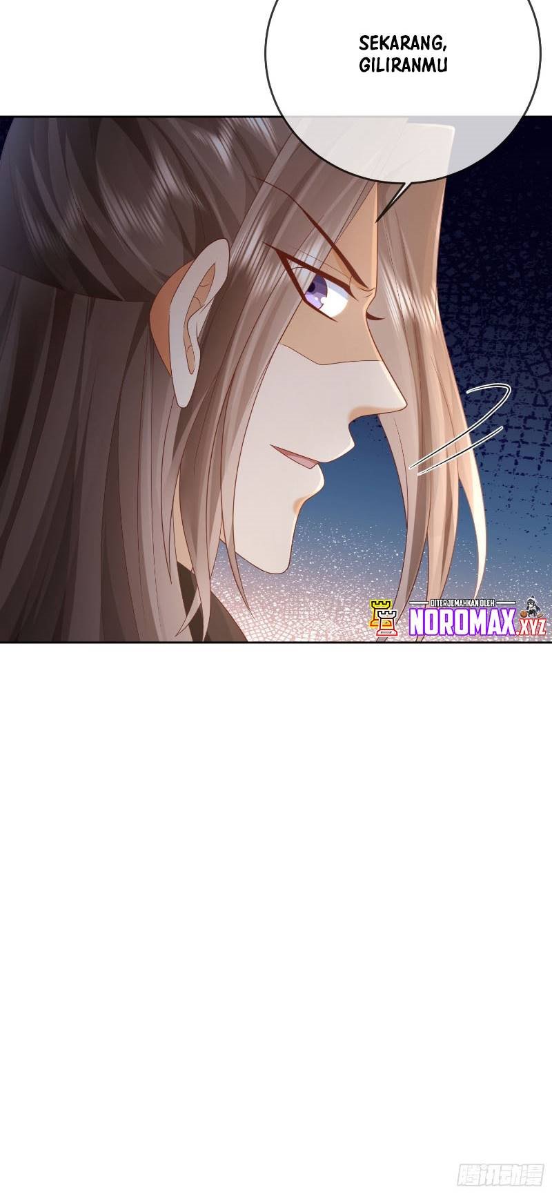 Sign in the Mystery Box to Dominate the World of Cultivation Chapter 41 Bahasa Indonesia