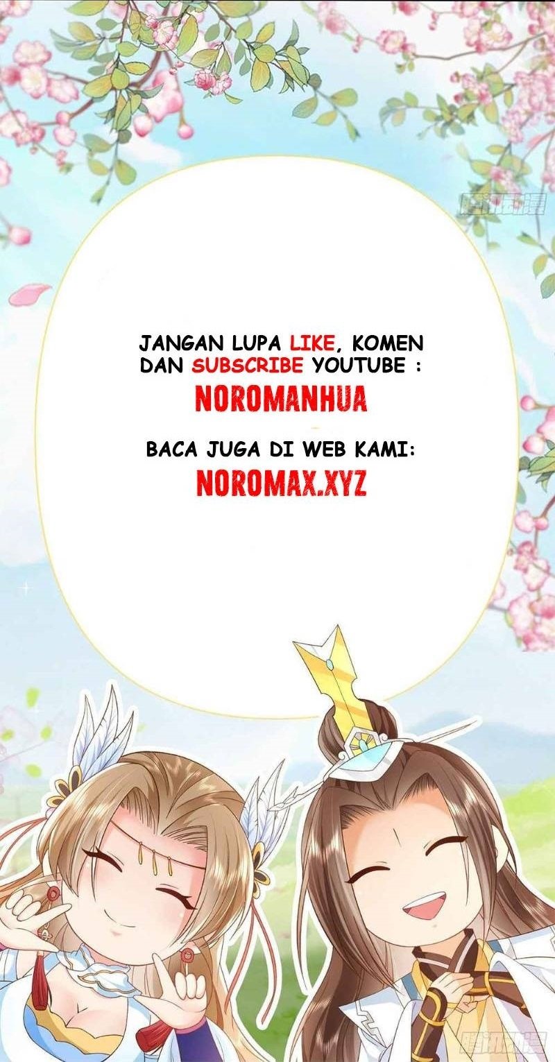 Sign in the Mystery Box to Dominate the World of Cultivation Chapter 41 Bahasa Indonesia