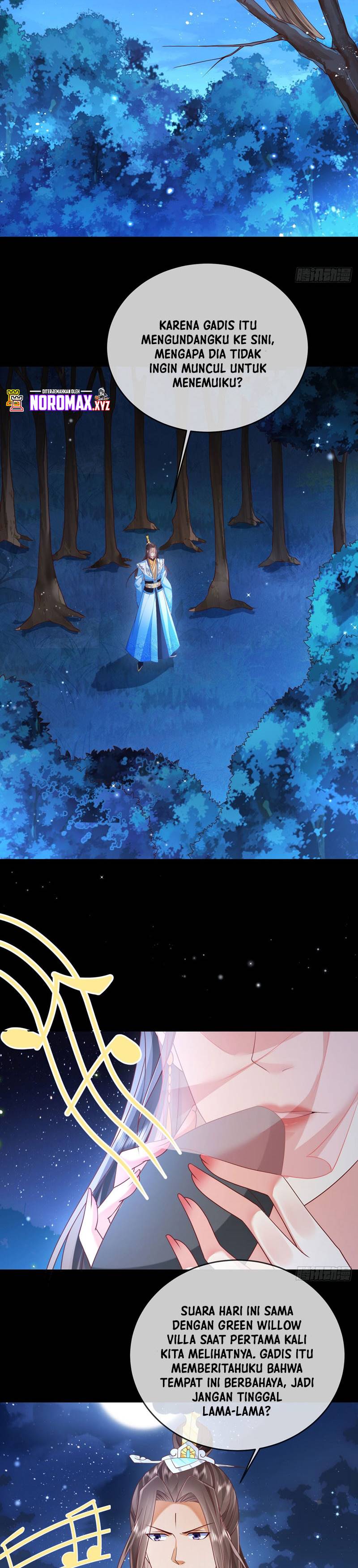 Sign in the Mystery Box to Dominate the World of Cultivation chapter 44