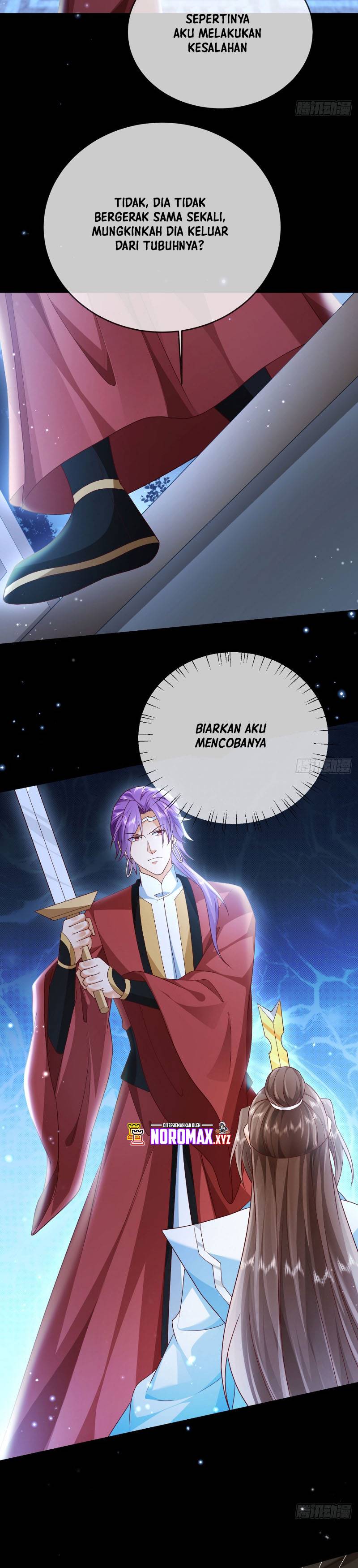 Sign in the Mystery Box to Dominate the World of Cultivation chapter 44