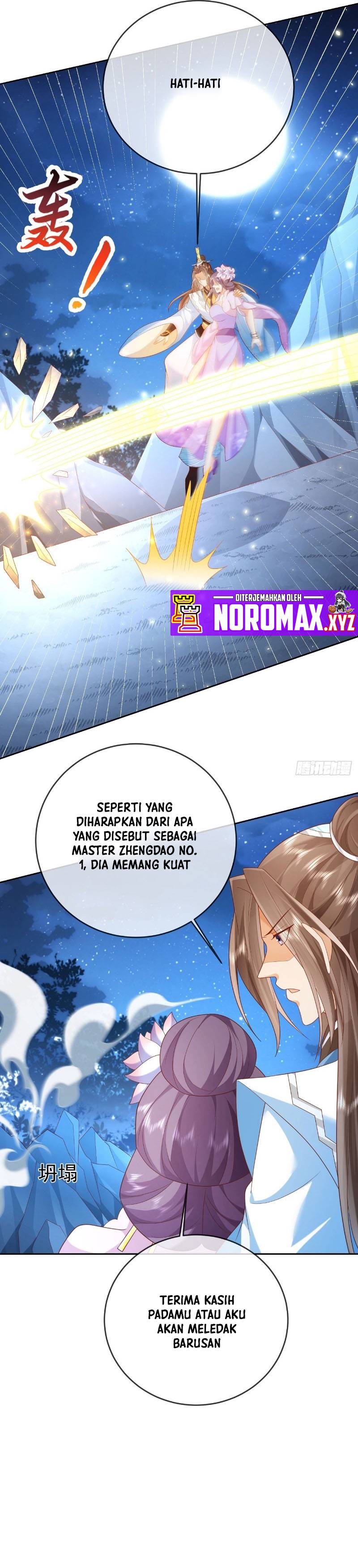 Sign in the Mystery Box to Dominate the World of Cultivation chapter 52