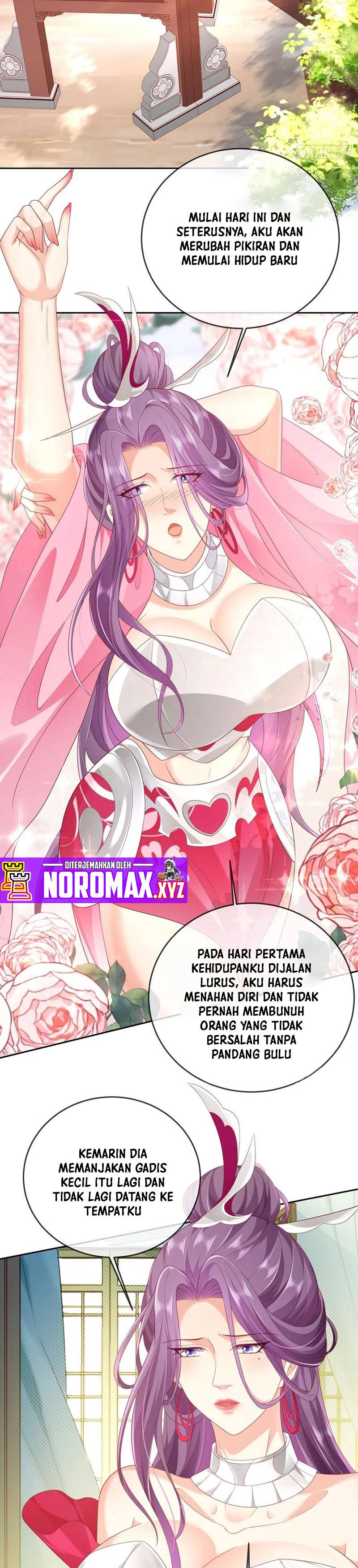 Sign in the Mystery Box to Dominate the World of Cultivation chapter 56