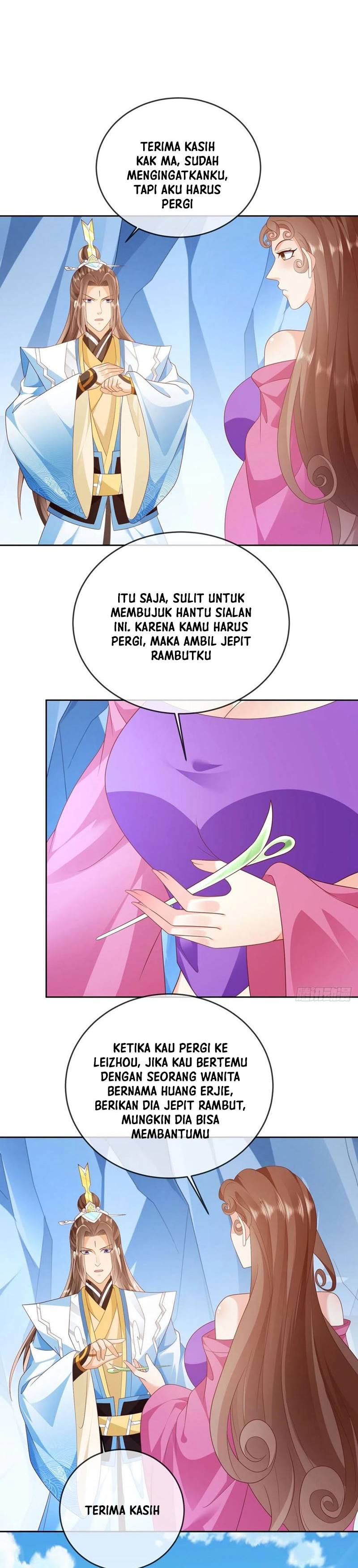 Sign in the Mystery Box to Dominate the World of Cultivation chapter 56
