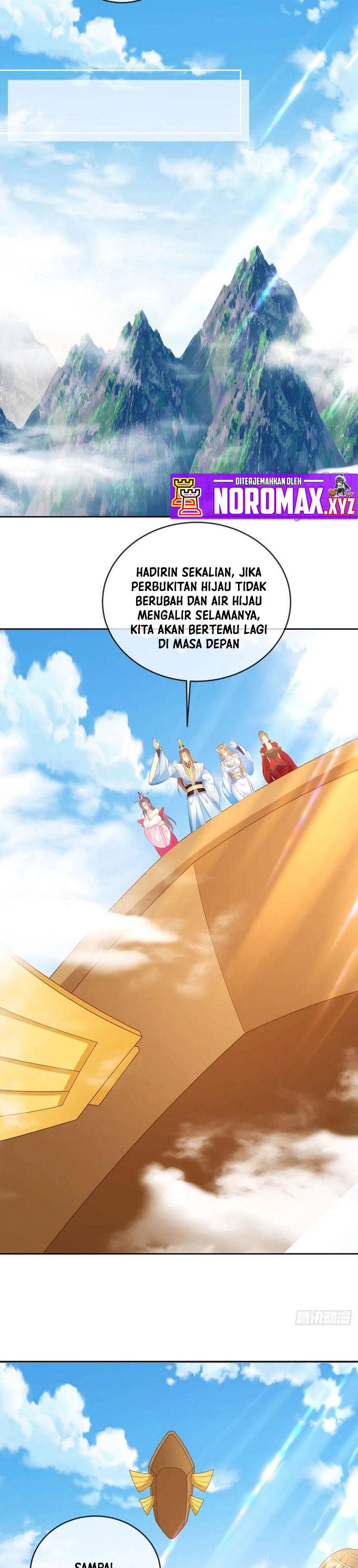 Sign in the Mystery Box to Dominate the World of Cultivation chapter 56