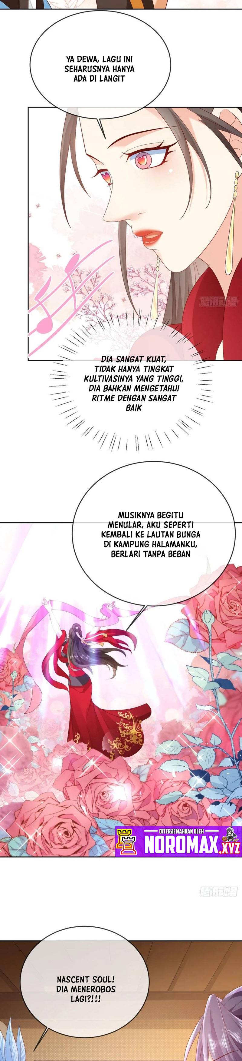 Sign in the Mystery Box to Dominate the World of Cultivation chapter 56