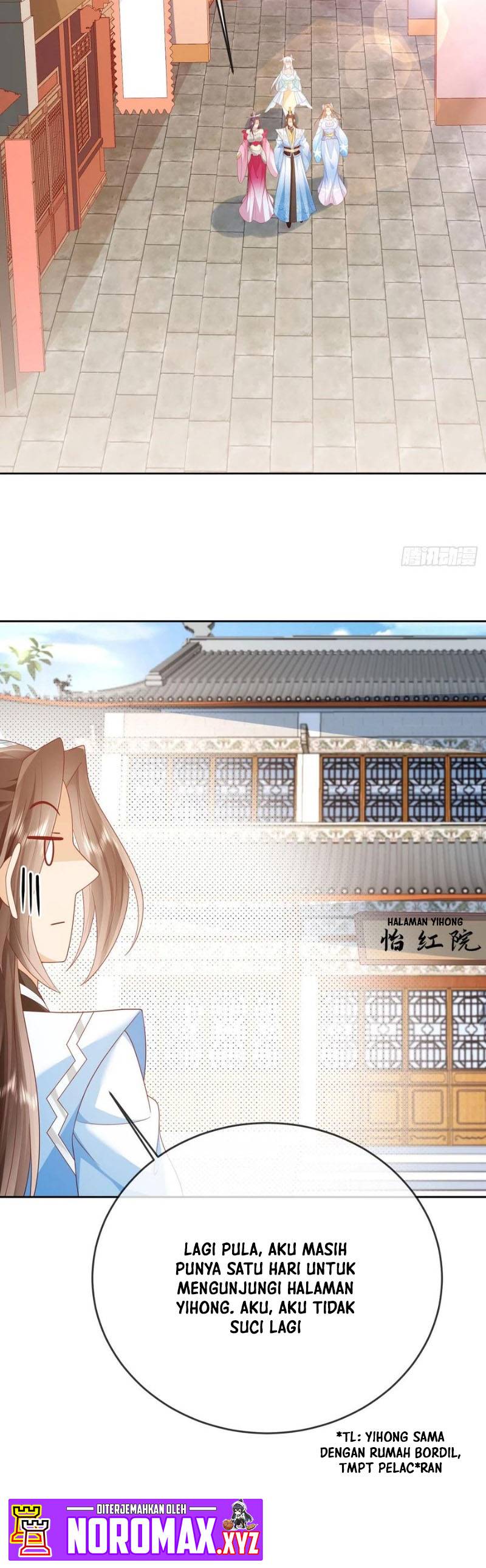 Sign in the Mystery Box to Dominate the World of Cultivation chapter 56