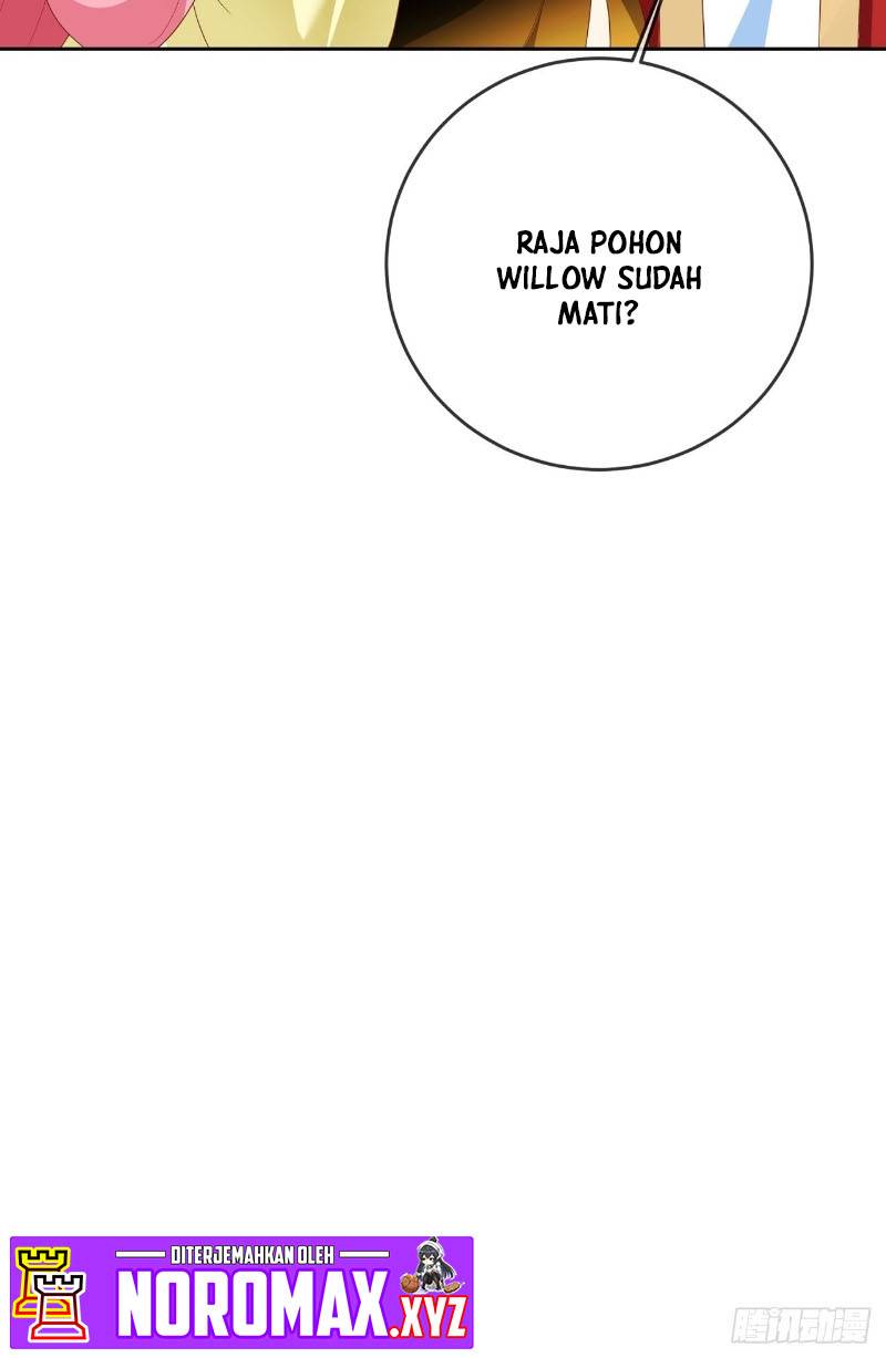 Sign in the Mystery Box to Dominate the World of Cultivation chapter 58