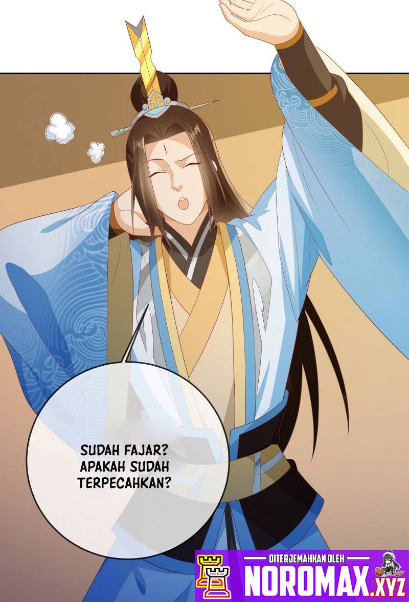 Sign in the Mystery Box to Dominate the World of Cultivation chapter 59