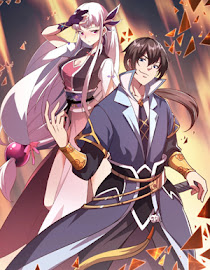 Sign in the Mystery Box to Dominate the World of Cultivation chapter 59
