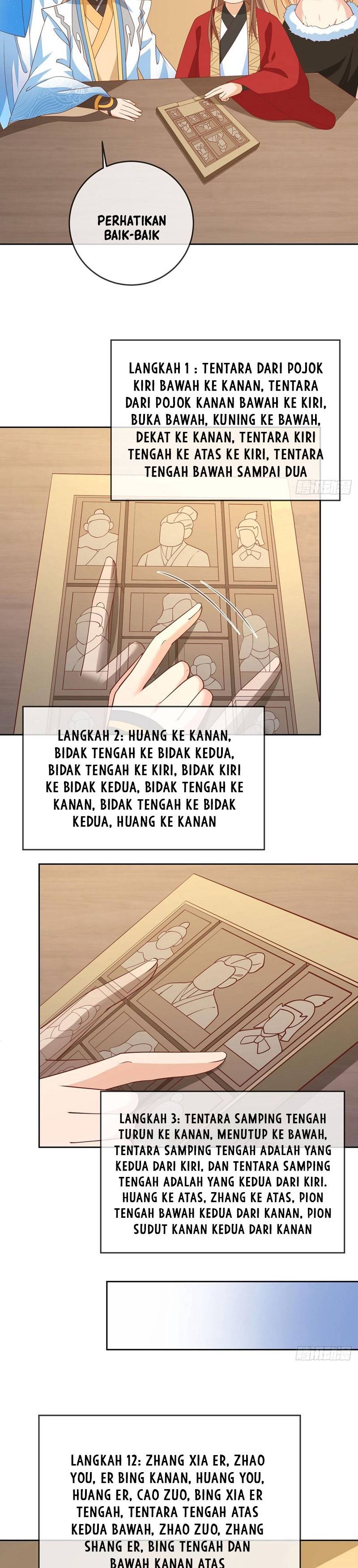 Sign in the Mystery Box to Dominate the World of Cultivation chapter 60